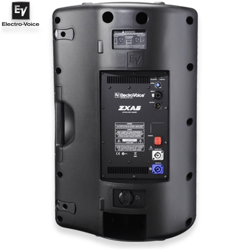 Loa Electro voice ZXA5 2